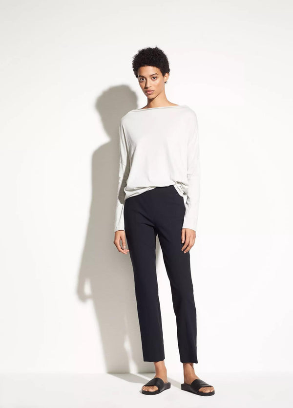 Stitch Front Seam Legging