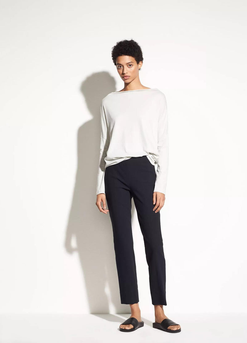 Stitch Front Seam Legging