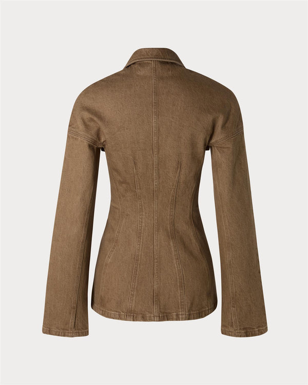 Piazza Jacket