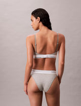 LIGHTLY LINED BRALETTE