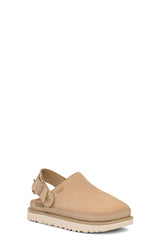 W Goldenstar Villa Clog