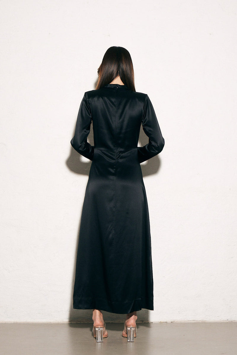 Campania Dress