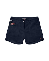 5INCHER CONCORD G.DYED SHORTS W