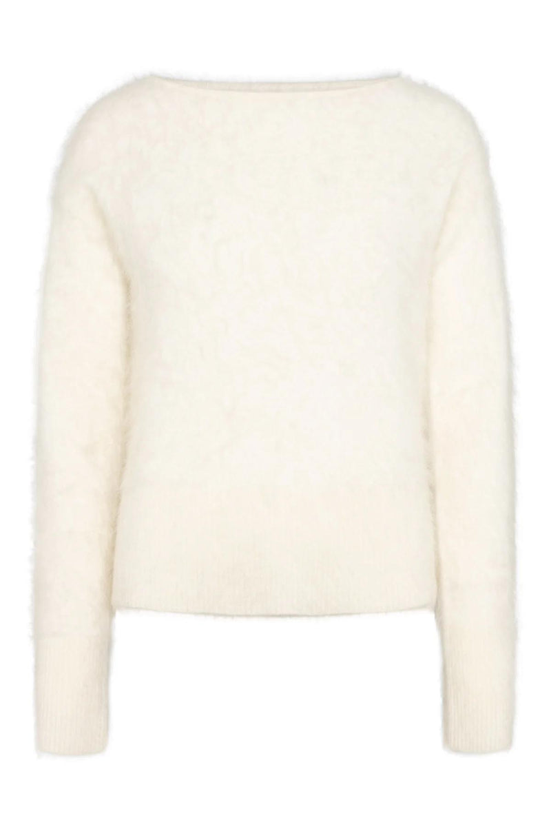 Cloud Knit