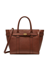 Small Zipped Bayswater Two Tone