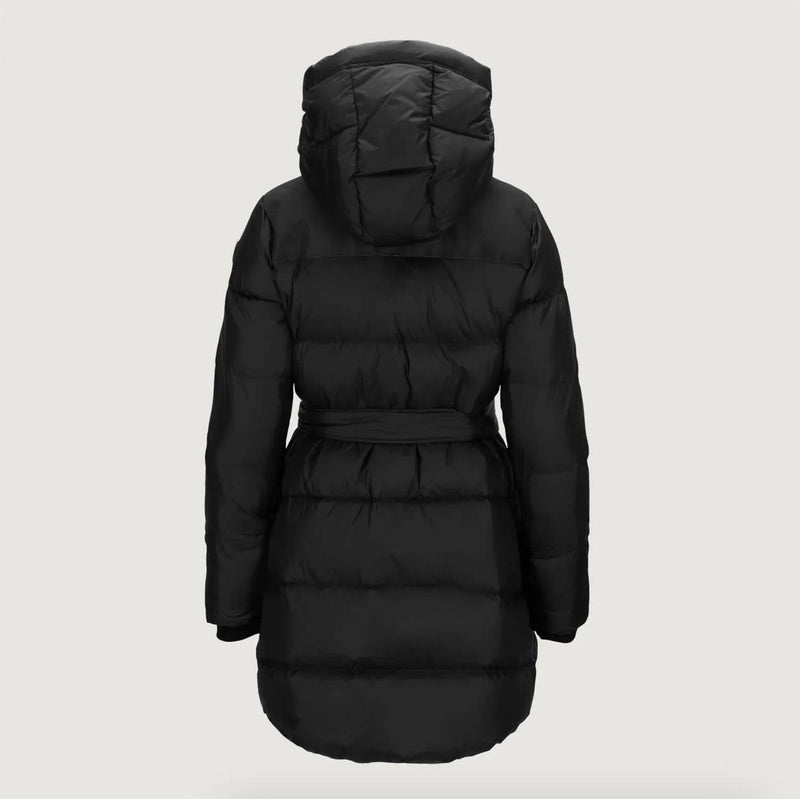 Bobbie Tech Jacket