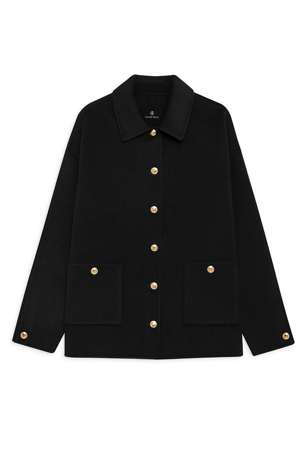 Luca Jacket