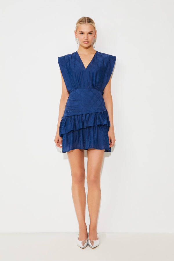 Cyana Dress