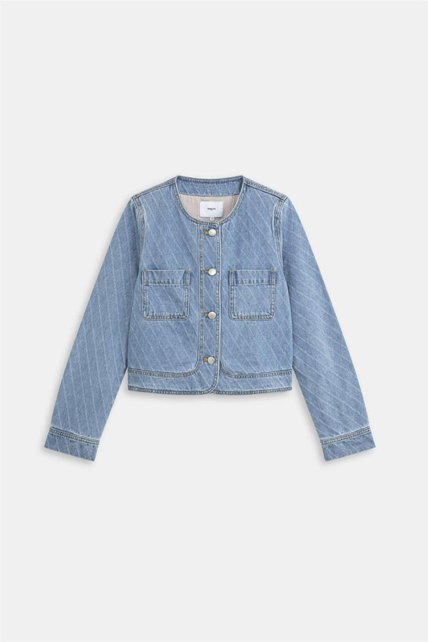 Delya Jacket
