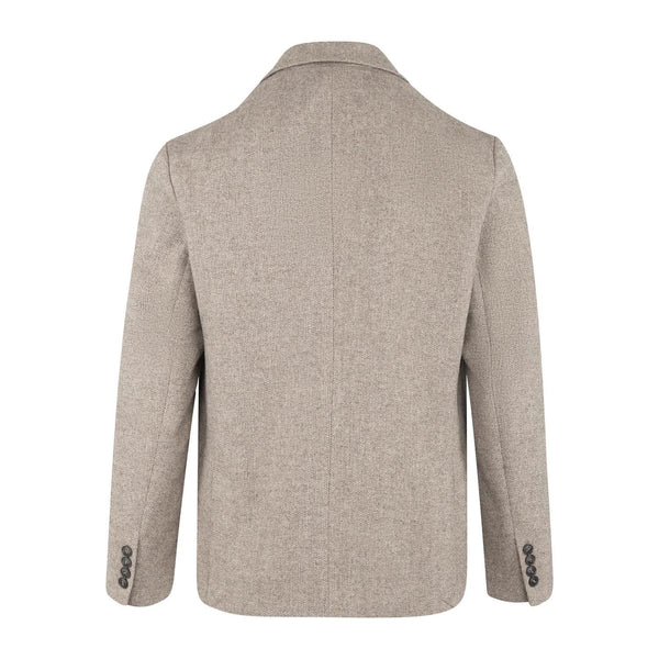 Zergie Blazer