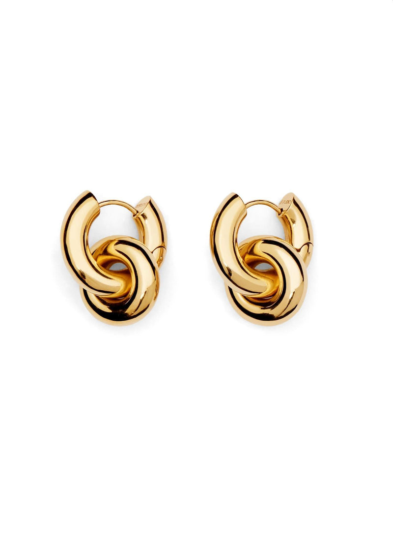 The Esther Earrings