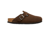 Boston Suede Leather