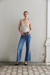 Reign Jean