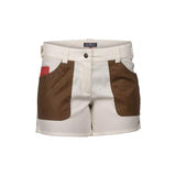 5Incher Field Shorts Womens