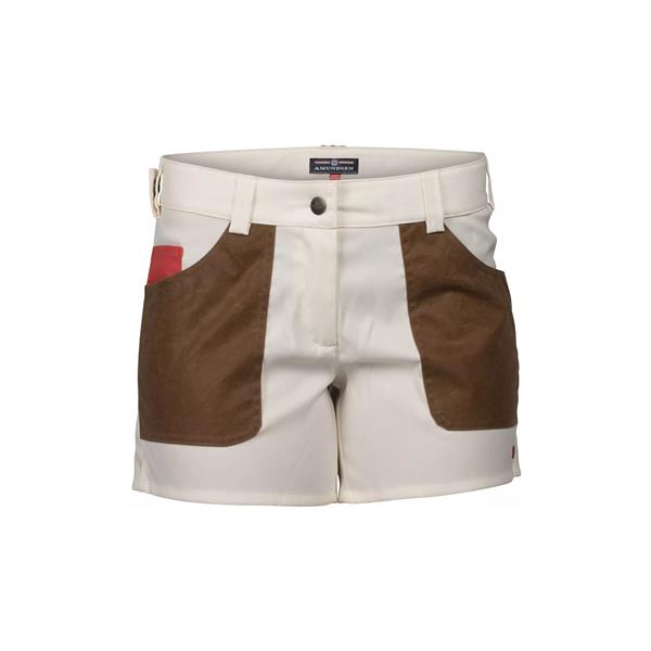 5Incher Field Shorts Womens