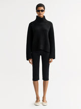 Girlfriend Turtleneck