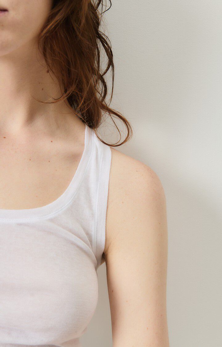 Massachusetts Tank Top