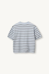 Madison Tennis Polo
