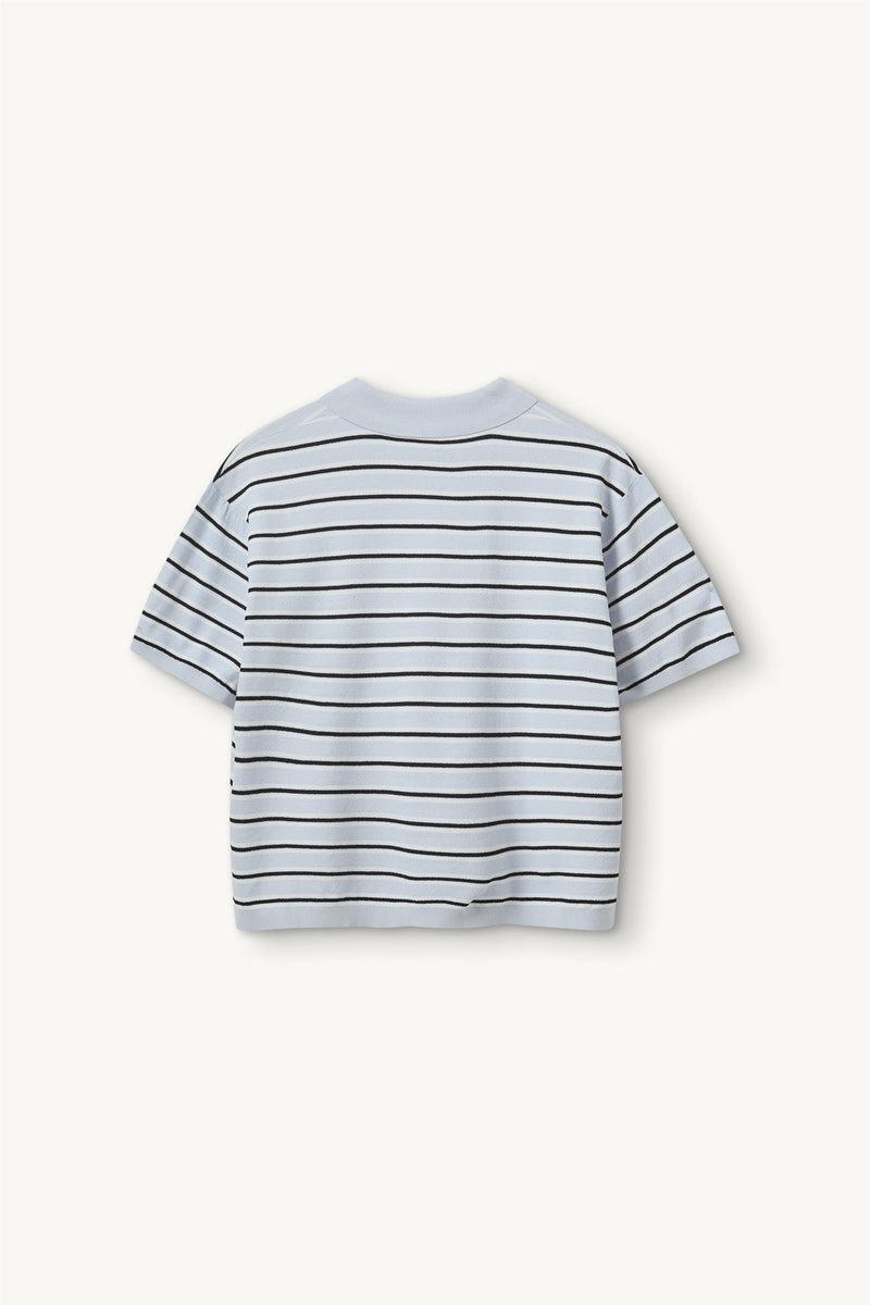 Madison Tennis Polo
