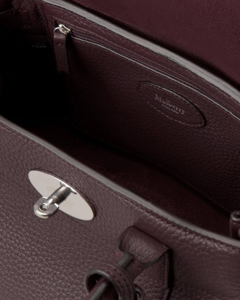 Small Bayswater Satchel HG