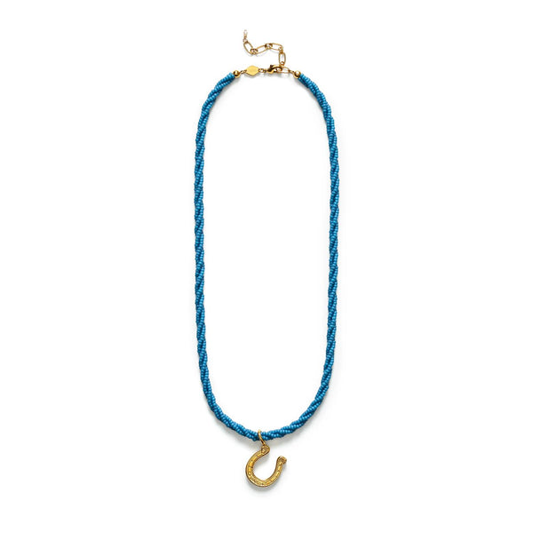 Lady Luck Necklace