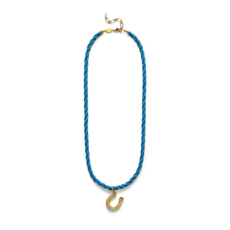Lady Luck Necklace