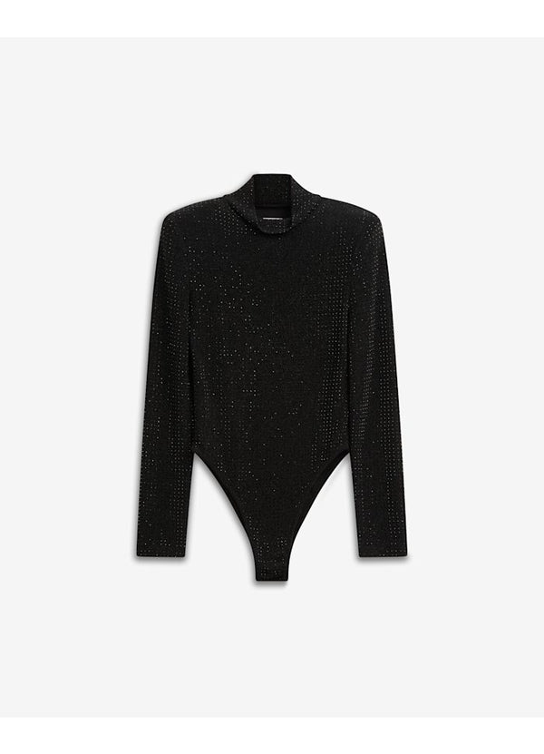 Luxe Sequin Body