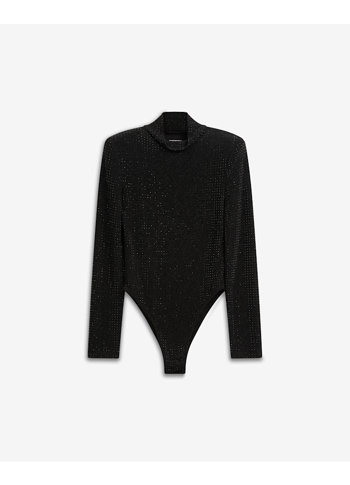 Luxe Sequin Body