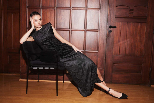 Midnight Dress