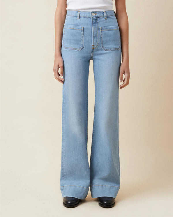 St.Monica Jeans