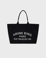 LEO CANVAS TOTE