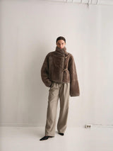 Hawk Jacket