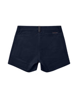 5INCHER CONCORD G.DYED SHORTS W