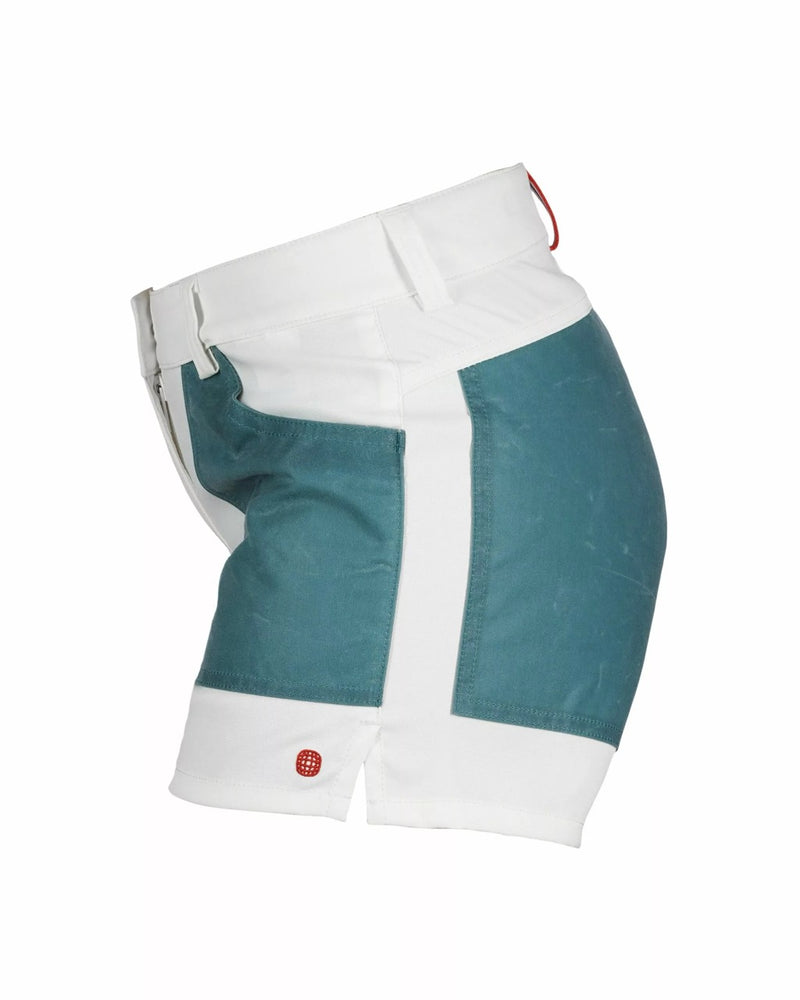 5INCHER FIELD SHORTS W