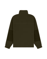 VAGABOND WAXED FLEECE WOMENS