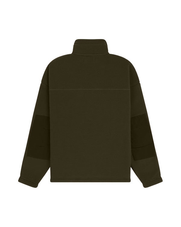 VAGABOND WAXED FLEECE WOMENS