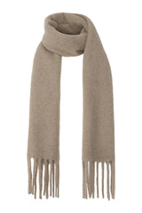 Snug scarf