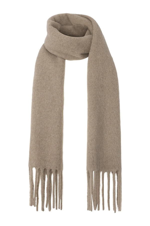 Snug scarf