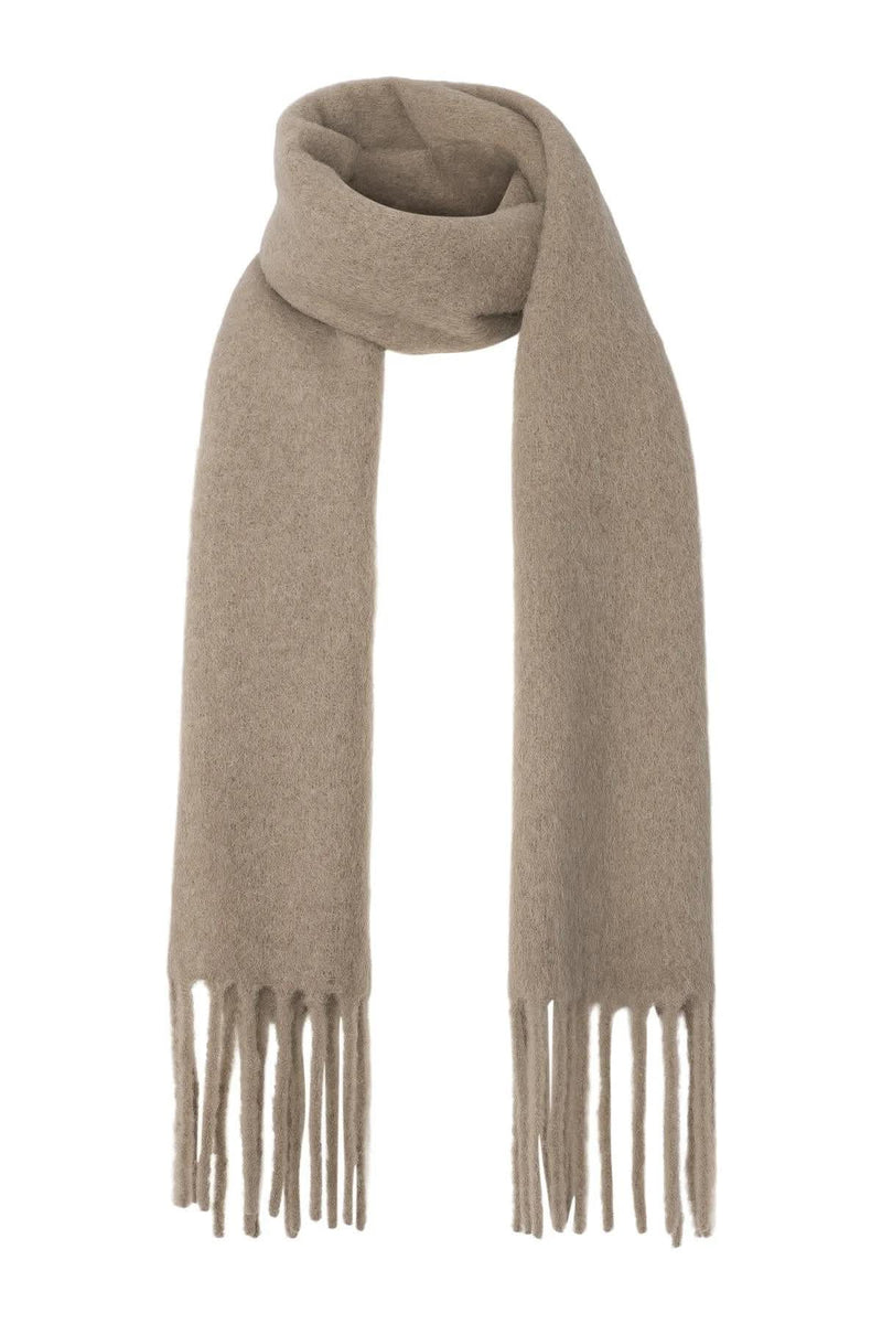 Snug scarf