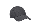 Merino Wool Granite Grey