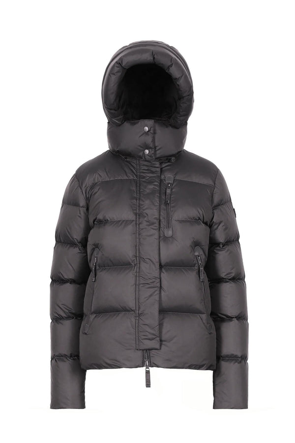 Stella Jacket