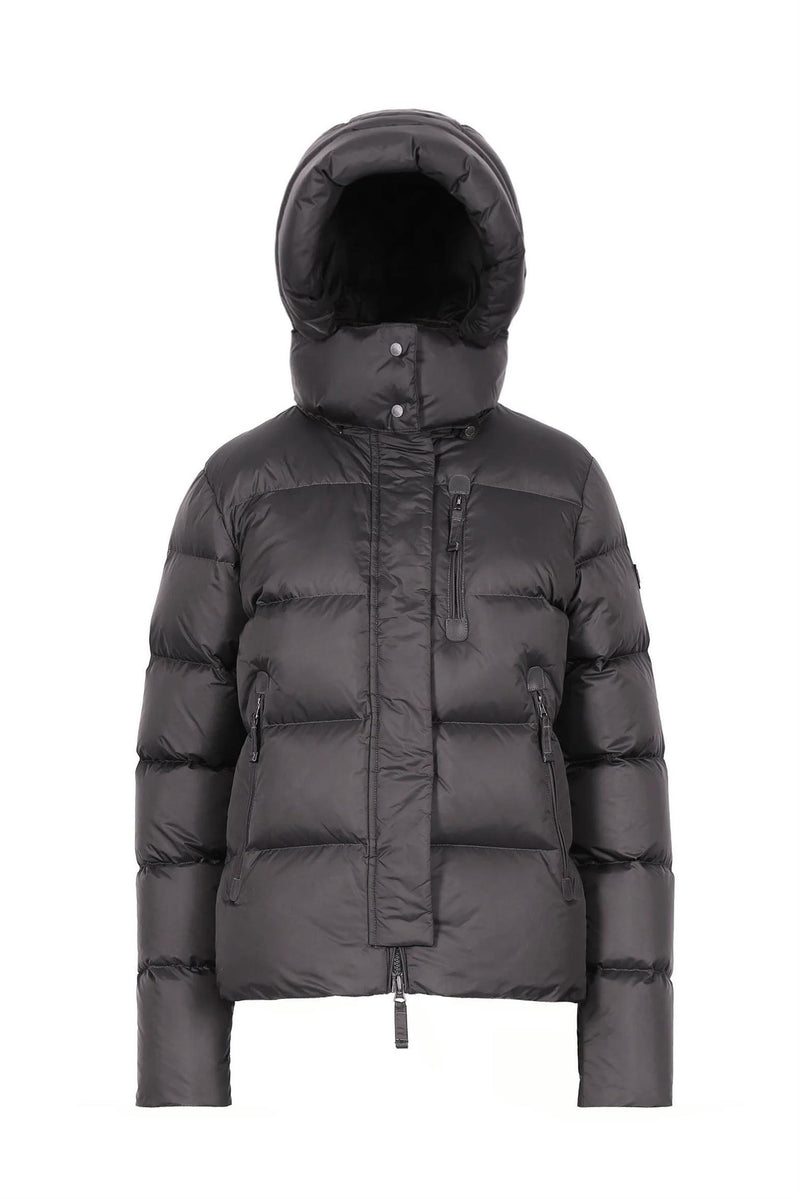 Stella Jacket