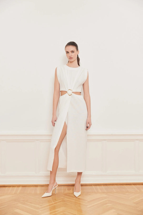 Riviera Dress