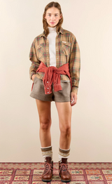 Wild Country Shirt Womens