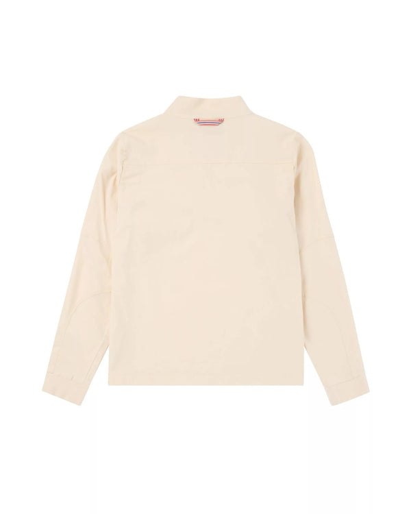 DITCH-HIKER PULLOVER
