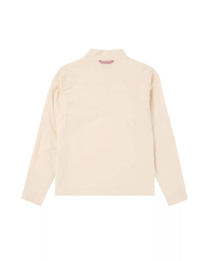 DITCH-HIKER PULLOVER
