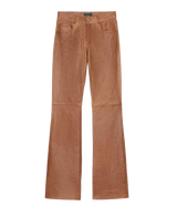 FLORA SILKY LEATHER