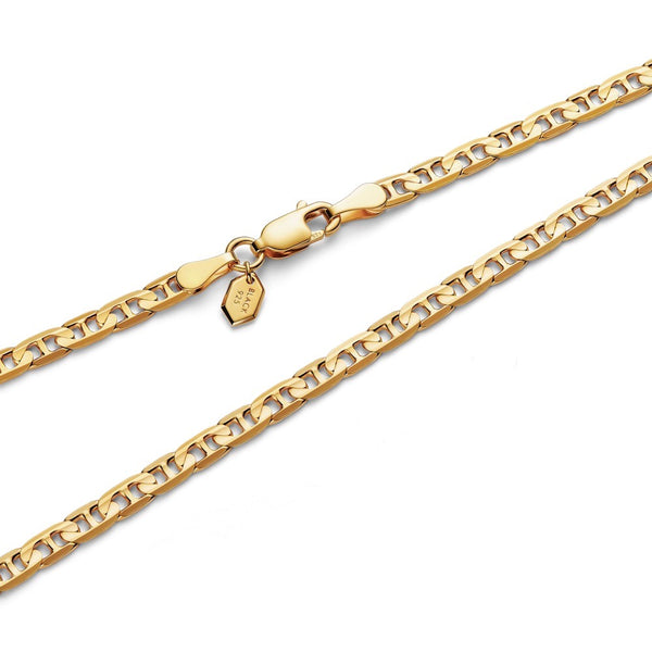 Carlo necklace 50