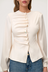 Arolla Blouse