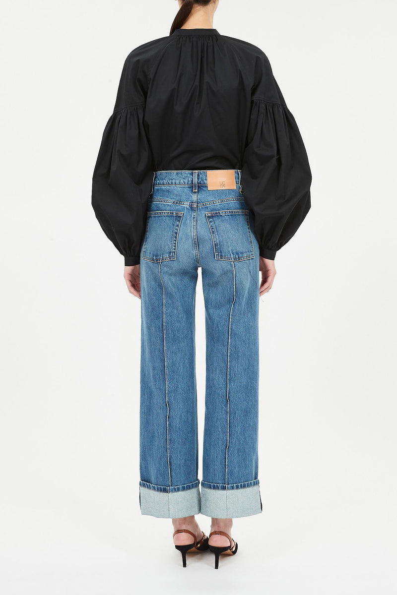 Rowena Long Sleeve Blouse